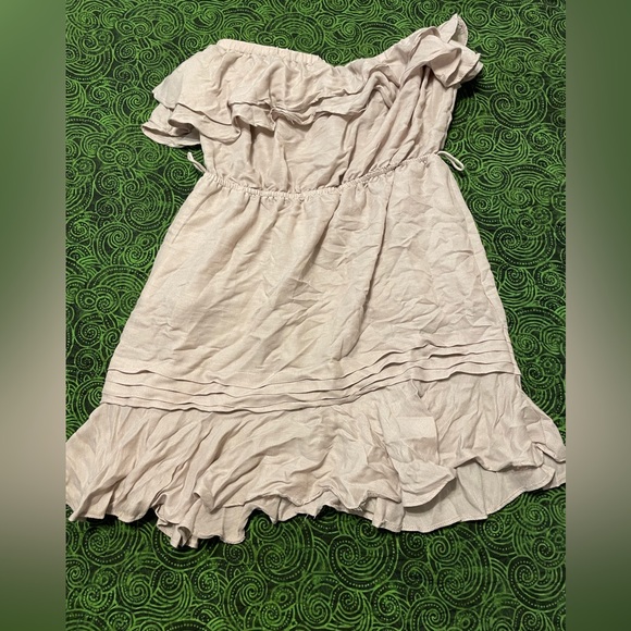 Dresses & Skirts - Boutique Linen Dress